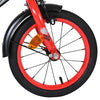 Volare Thombike 14 tum barncykel - För barn 3-5 år