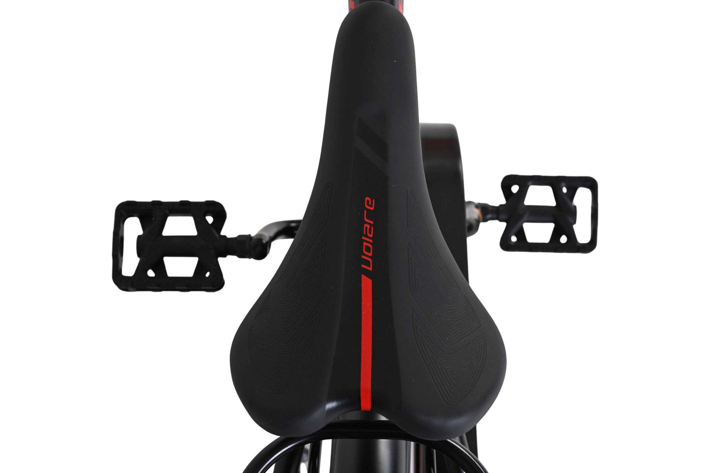 Volare Thombike 14 tum barncykel - För barn 3-5 år