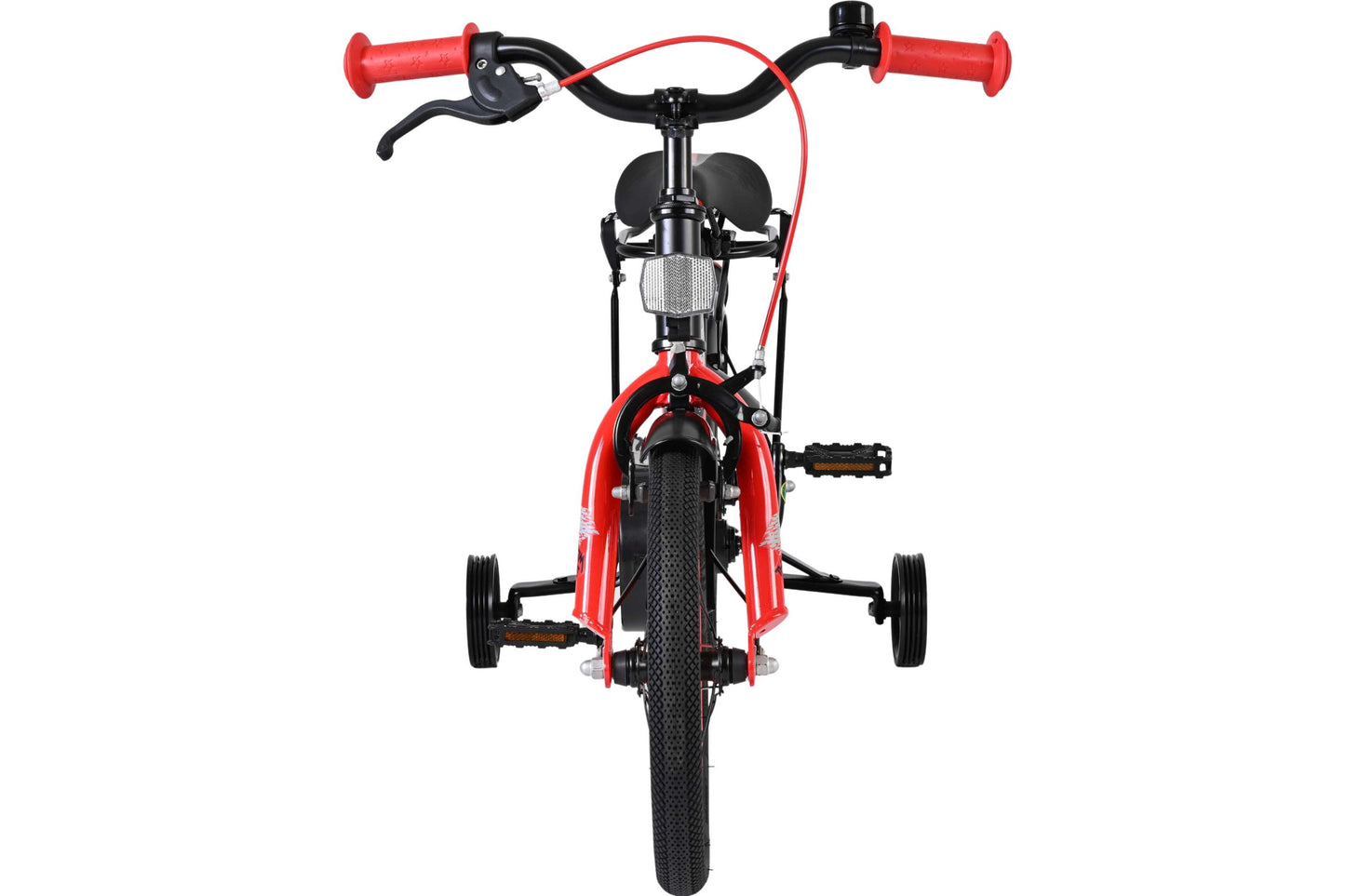 Volare Thombike 14 tum barncykel - För barn 3-5 år