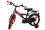 Volare Thombike 14 tum barncykel - För barn 3-5 år