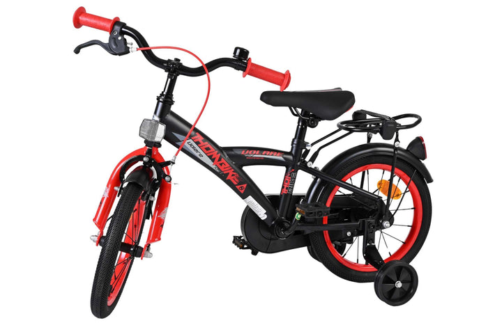 Volare Thombike 14 tum barncykel - För barn 3-5 år