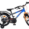 Volare Thombike 16 tum barncykel – För barn 4–6 år