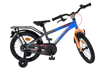 Volare Thombike 16 tum barncykel – För barn 4–6 år