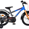 Volare Thombike 16 tum barncykel – För barn 4–6 år