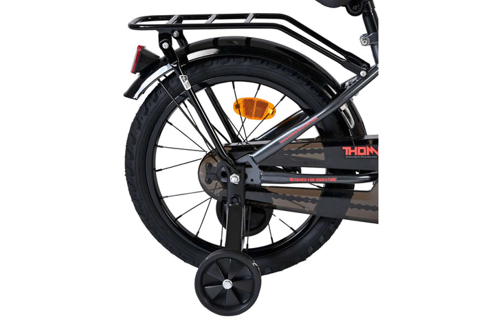 Volare Thombike 16 tum barncykel – För barn 4–6 år