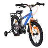 Volare Thombike 16 tum barncykel – För barn 4–6 år