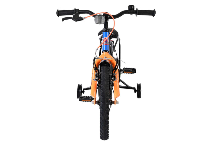 Volare Thombike 16 tum barncykel – För barn 4–6 år