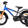 Volare Thombike 16 tum barncykel – För barn 4–6 år