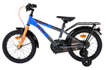 Volare Thombike 16 tum barncykel – För barn 4–6 år