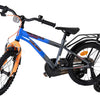 Volare Thombike 16 tum barncykel – För barn 4–6 år