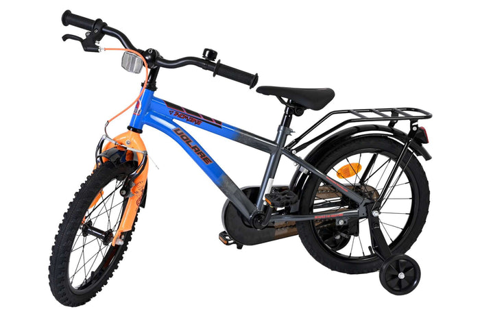 Volare Thombike 16 tum barncykel – För barn 4–6 år