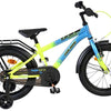 Volare Thombike Barncykel 16 tum, Gul - För barn 4-6 år