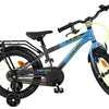 Volare Thombike Barncykel 16 tum, Grå - För barn 4-6 år