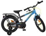 Volare Thombike Barncykel 16 tum, Grå - För barn 4-6 år