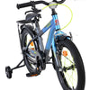 Volare Thombike Barncykel 16 tum, Grå - För barn 4-6 år