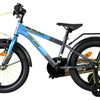 Volare Thombike Barncykel 16 tum, Grå - För barn 4-6 år