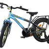 Volare Thombike Barncykel 16 tum, Grå - För barn 4-6 år