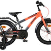Volare Thombike Barncykel 16 tum, Orange - För barn 4-6 år