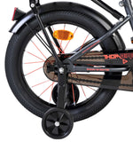 Volare Thombike Barncykel 16 tum, Orange - För barn 4-6 år