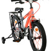 Volare Thombike Barncykel 16 tum, Orange - För barn 4-6 år