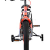 Volare Thombike Barncykel 16 tum, Orange - För barn 4-6 år