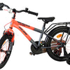 Volare Thombike Barncykel 16 tum, Orange - För barn 4-6 år