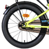 Volare Thombike Barncykel 18 tum, Gul - För barn 4-7 år