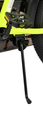 Volare Thombike Barncykel 18 tum, Gul - För barn 4-7 år