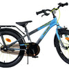 Volare Thombike Barncykel 18 tum, Blå - För barn 4-7 år