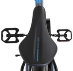 Volare Thombike Barncykel 18 tum, Blå - För barn 4-7 år