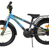 Volare Thombike Barncykel 18 tum, Blå - För barn 4-7 år