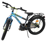 Volare Thombike Barncykel 18 tum, Blå - För barn 4-7 år