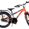Volare Thombike Barncykel 18 tum, Orange - För barn 4-7 år