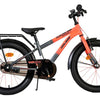 Volare Thombike Barncykel 18 tum, Orange - För barn 4-7 år