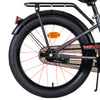 Volare Thombike Barncykel 18 tum, Orange - För barn 4-7 år