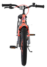 Volare Thombike Barncykel 18 tum, Orange - För barn 4-7 år