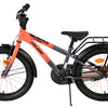 Volare Thombike Barncykel 18 tum, Orange - För barn 4-7 år