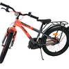 Volare Thombike Barncykel 18 tum, Orange - För barn 4-7 år
