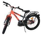 Volare Thombike Barncykel 18 tum, Orange - För barn 4-7 år