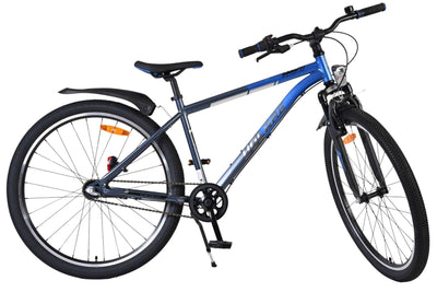 Volare XC Race 26 tum Barncykel Nexus 3 växlar - För barn 9-12 år