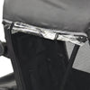Wike Premium Suspension Cykelvagn för Barn – 2 Sits, 3-i-1 (Cykel, Barnvagn & Jogging)