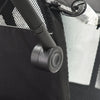 Wike Premium Suspension Cykelvagn för Barn – 2 Sits, 3-i-1 (Cykel, Barnvagn & Jogging)