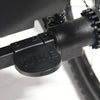 Wike Premium Suspension Cykelvagn för Barn – 2 Sits, 3-i-1 (Cykel, Barnvagn & Jogging)