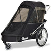 Wike Special Needs Large – Anpassad cykelvagn med promenad- och joggingkit