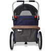 Wike Special Needs Large – Anpassad cykelvagn med promenad- och joggingkit