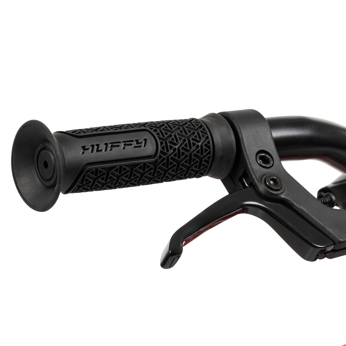 Huffy Literide 16 tum Barncykel, Scarlet Red - För barn 4-6 år