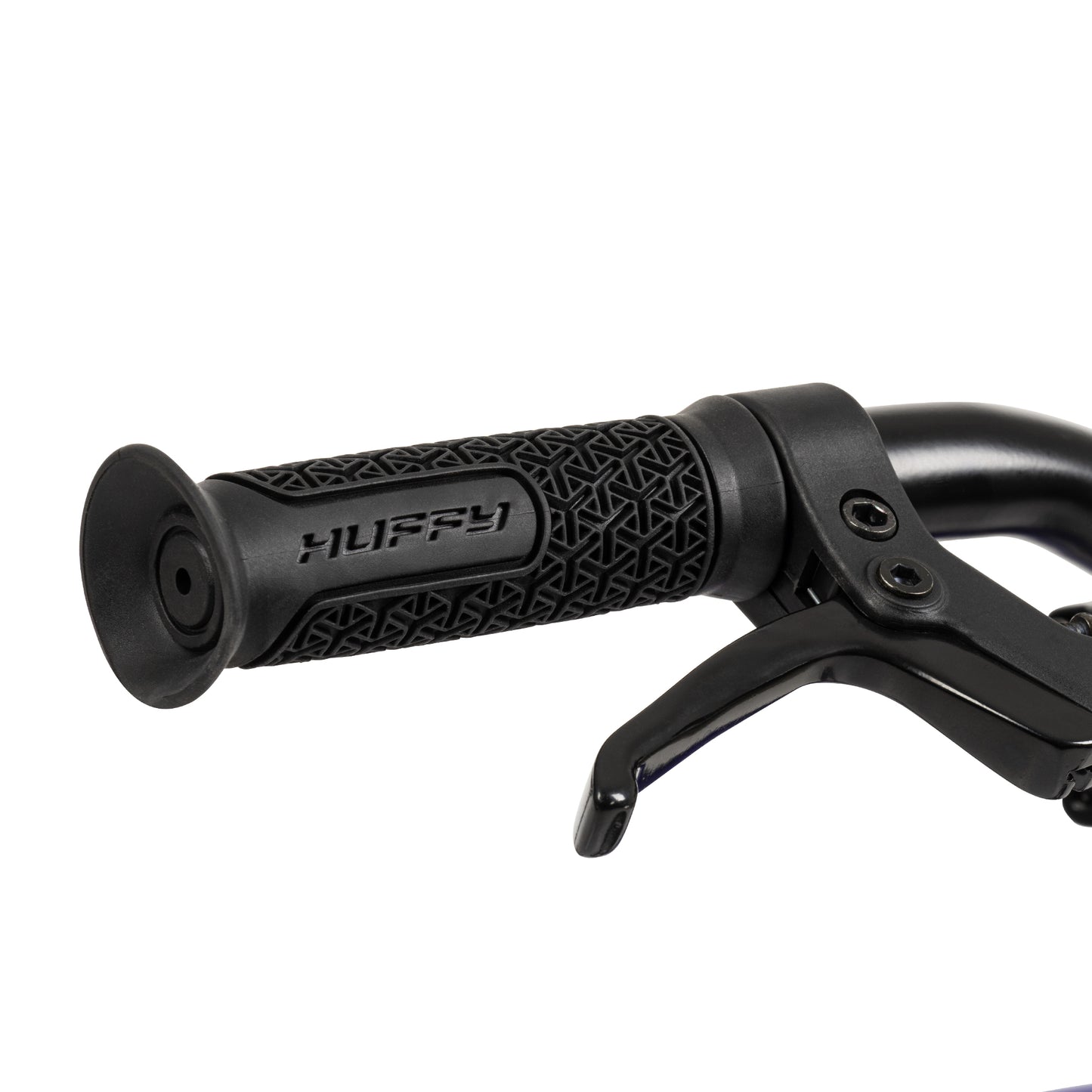 Huffy Literide 16 tum  barncykel Amethyst Purple - För barn 4-6 år