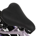 Huffy Literide 16 tum  barncykel Amethyst Purple - För barn 4-6 år