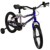 Huffy Literide 16 tum  barncykel Amethyst Purple - För barn 4-6 år