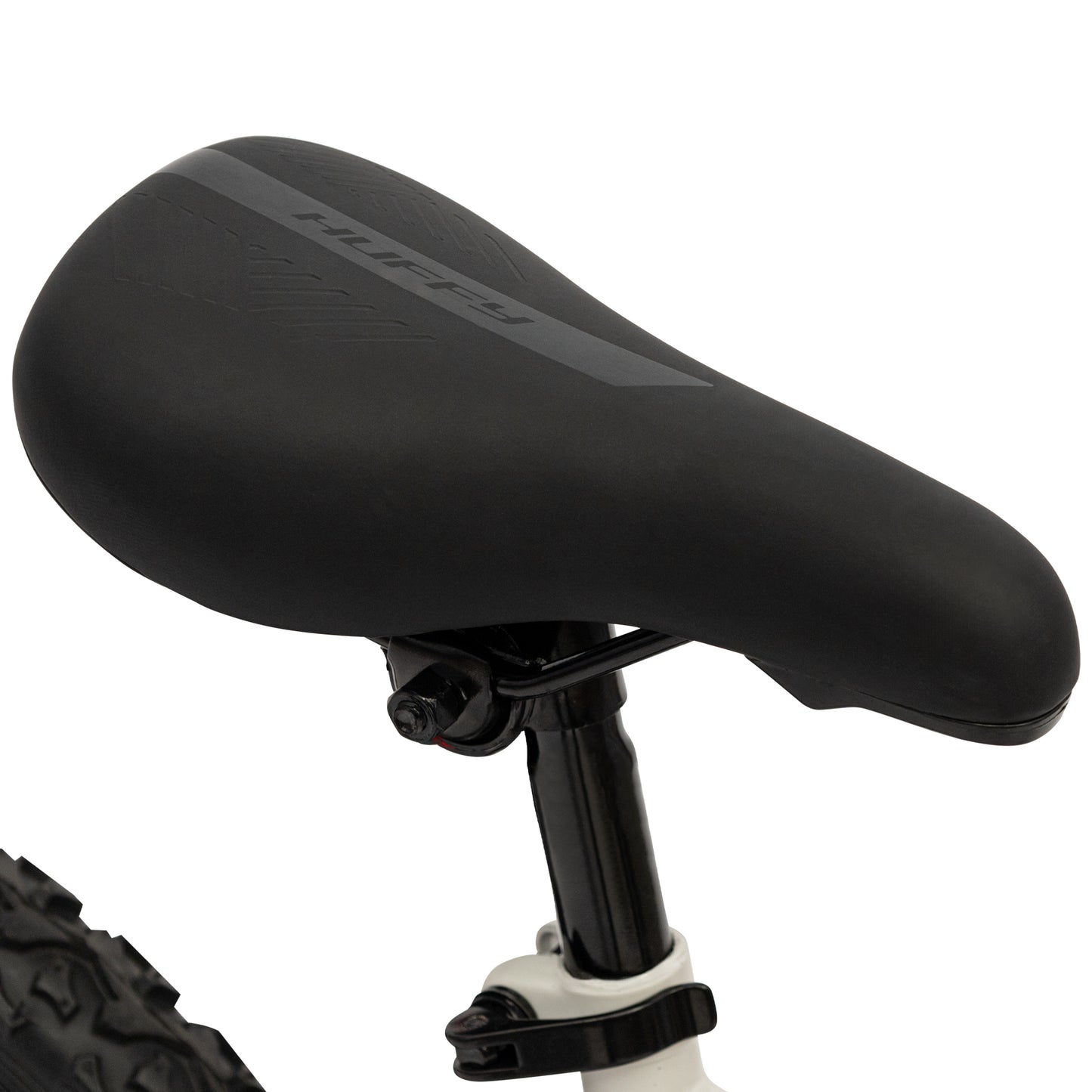 Huffy Korros 16 tum Barncykel Grå - För barn 4-6 år